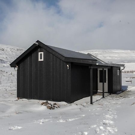Luxury Cottage in Tórshavn Exterior foto
